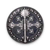 Class Coins - Cleric Metal Coins Set of 10