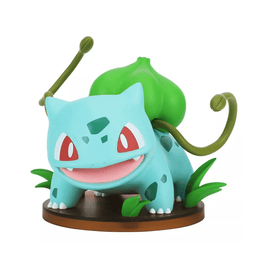 Funism: Pokemon - Bulbasaur Prime Figure - The Mage's Emporium Shumi Toys & Gifts Shopify Collective Shumi Toys & Gifts Used English Blind Box Figure Japanese Style Comic Book