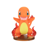 Funism: Pokemon - Charmander Prime Figure - The Mage's Emporium Shumi Toys & Gifts Shopify Collective Shumi Toys & Gifts Used English Blind Box Figure Japanese Style Comic Book