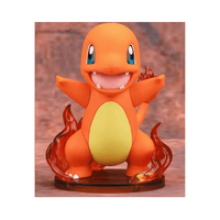 Funism: Pokemon - Charmander Prime Figure - The Mage's Emporium Shumi Toys & Gifts Shopify Collective Shumi Toys & Gifts Used English Blind Box Figure Japanese Style Comic Book