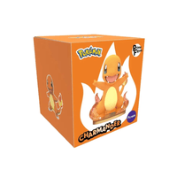 Funism: Pokemon - Charmander Prime Figure - The Mage's Emporium Shumi Toys & Gifts Shopify Collective Shumi Toys & Gifts Used English Blind Box Figure Japanese Style Comic Book