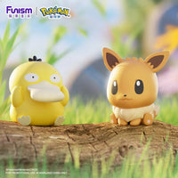Funism Pokémon Palmsize Wonders Vol. 1 Pokéball