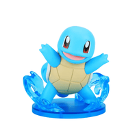 Funism: Pokemon - Squirtle Prime Figure - The Mage's Emporium Shumi Toys & Gifts Shopify Collective Shumi Toys & Gifts Used English Blind Box Figure Japanese Style Comic Book