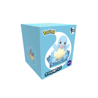 Funism: Pokemon - Squirtle Prime Figure - The Mage's Emporium Shumi Toys & Gifts Shopify Collective Shumi Toys & Gifts Used English Blind Box Figure Japanese Style Comic Book