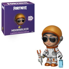Funko 5 Star: Fornite - Moonwalker Vinyl Figure - The Mage's Emporium Shumi Toys & Gifts Shopify Collective Shumi Toys & Gifts Used English 5 Star Japanese Style Comic Book