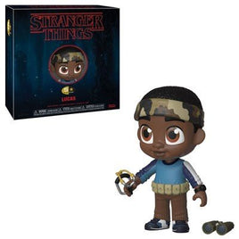 Funko 5 Star: Stranger Things - Lucas Vinyl Figure - The Mage's Emporium Shumi Toys & Gifts Shopify Collective Shumi Toys & Gifts Used English 5 Star Japanese Style Comic Book