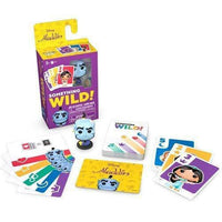 Funko Aladdin Something Wild Pop! Card Game - The Mage's Emporium ToyShnip Shopify Collective ToyShnip Used English Toys & Games Japanese Style Comic Book