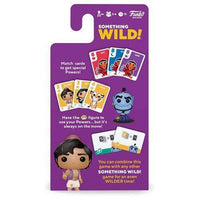 Funko Aladdin Something Wild Pop! Card Game - The Mage's Emporium ToyShnip Shopify Collective ToyShnip Used English Toys & Games Japanese Style Comic Book