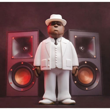 Funko Biggie Smalls White Suit 12 - Inch Vinyl Gold Figure - The Mage's Emporium ToyShnip Shopify Collective ToyShnip Used English Action Figure Japanese Style Comic Book