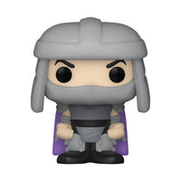 Funko Bitty Pop! Teenage Mutant Ninja Turtles Comics Mini-Figure 4-Pack - Select Set(s)