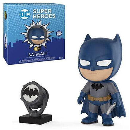 Funko DC Classic 5 Star Vinyl Figure - Select Figure(s) - The Mage's Emporium ToyShnip Shopify Collective ToyShnip Used English Toys & Games Japanese Style Comic Book