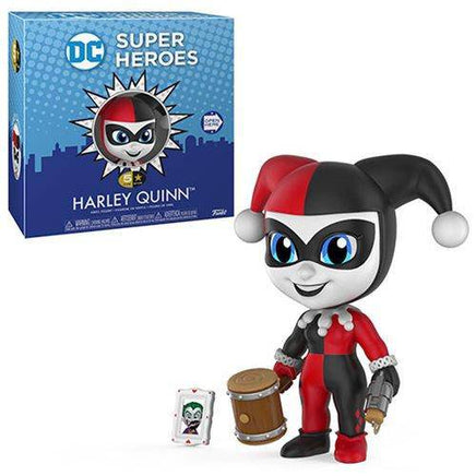 Funko DC Classic 5 Star Vinyl Figure - Select Figure(s) - The Mage's Emporium ToyShnip Shopify Collective ToyShnip Used English Toys & Games Japanese Style Comic Book