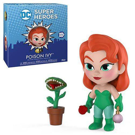 Funko DC Classic 5 Star Vinyl Figure - Select Figure(s) - The Mage's Emporium ToyShnip Shopify Collective ToyShnip Used English Toys & Games Japanese Style Comic Book