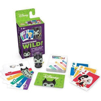 Funko Disney Villains Something Wild Pop! Card Game - The Mage's Emporium ToyShnip Shopify Collective ToyShnip Used English Toys & Games Japanese Style Comic Book
