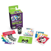 Funko Disney Villains Something Wild Pop! Card Game - The Mage's Emporium ToyShnip Shopify Collective ToyShnip Used English Toys & Games Japanese Style Comic Book