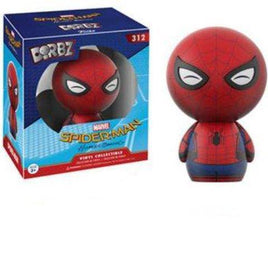 Funko Dorbz 312 Marvel Homecoming - Spider - Man - The Mage's Emporium ToyShnip Shopify Collective ToyShnip Used English Toys & Games Japanese Style Comic Book