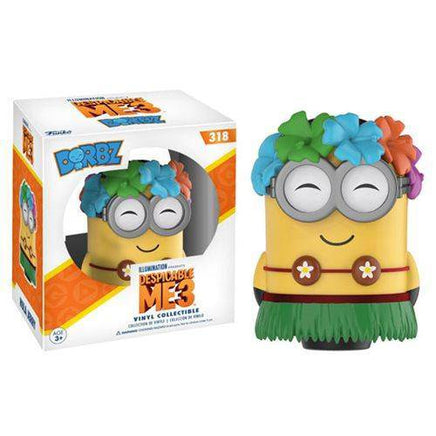 Funko Dorbz - Despicable Me 3 - Select Figure(s) - The Mage's Emporium ToyShnip Shopify Collective ToyShnip Used English Toys & Games Japanese Style Comic Book
