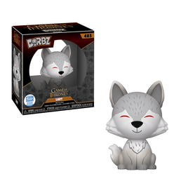 Funko Dorbz: Game of Thrones - Lady Vinyl Figure #485 Funko Shop Exclusive - The Mage's Emporium Shumi Toys & Gifts Shopify Collective Shumi Toys & Gifts Used English Dorbz Japanese Style Comic Book
