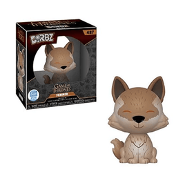 Funko Dorbz: Game of Thrones - Summer Vinyl Figure #487 Funko Shop Exclusive - The Mage's Emporium Shumi Toys & Gifts Shopify Collective Shumi Toys & Gifts Used English Dorbz Japanese Style Comic Book