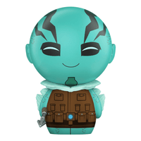 Funko Dorbz: Hellboy - Abe Sapien Vinyl Figure #470 - The Mage's Emporium Shumi Toys & Gifts Shopify Collective Shumi Toys & Gifts Used English Dorbz Japanese Style Comic Book