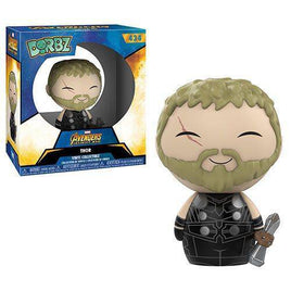 Funko Dorbz Marvel Avengers Infinity War Vinyl Figures - Select Figure(s) - The Mage's Emporium ToyShnip Shopify Collective ToyShnip Used English Toys & Games Japanese Style Comic Book