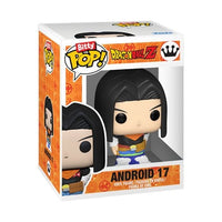 Funko Dragon Ball Z Bitty Pop! Mini-Figure 4-Pack - Select Set(s)