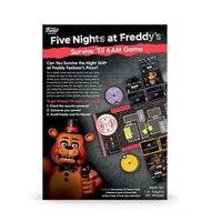 Funko Five Nights at Freddy's Game - The Mage's Emporium ToyShnip Shopify Collective ToyShnip Used English Action Figure Japanese Style Comic Book