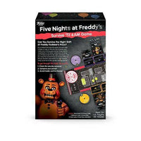 Funko Five Nights at Freddy's Game - The Mage's Emporium ToyShnip Shopify Collective ToyShnip Used English Action Figure Japanese Style Comic Book
