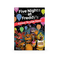 Funko Five Nights at Freddy's Game - The Mage's Emporium ToyShnip Shopify Collective ToyShnip Used English Action Figure Japanese Style Comic Book