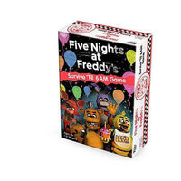 Funko Five Nights at Freddy's Game - The Mage's Emporium ToyShnip Shopify Collective ToyShnip Used English Action Figure Japanese Style Comic Book