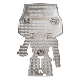Funko Pop! Pin: Transformers - Megatron #15