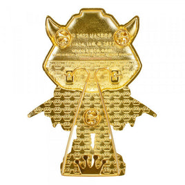 Funko Pop! Pin: Transformers - Bumblebee #17