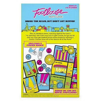 Funko Footloose Party Game - The Mage's Emporium ToyShnip Shopify Collective ToyShnip Used English Action Figure Japanese Style Comic Book