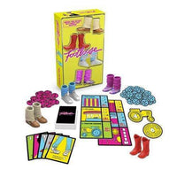Funko Footloose Party Game - The Mage's Emporium ToyShnip Shopify Collective ToyShnip Used English Action Figure Japanese Style Comic Book