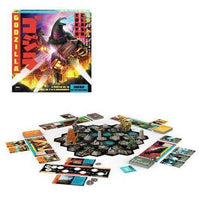 Funko Godzilla: Tokyo Clash Game - Spanish Edition - The Mage's Emporium ToyShnip Shopify Collective ToyShnip Used English Action Figure Japanese Style Comic Book