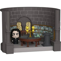 Funko Harry Potter Mini Moments Mini - Figure Diorama Playset - Select Set(s) - The Mage's Emporium ToyShnip Shopify Collective ToyShnip Used English Action Figure Japanese Style Comic Book
