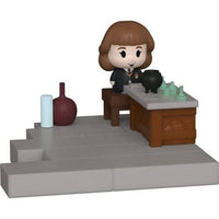 Funko Harry Potter Mini Moments Mini - Figure Diorama Playset - Select Set(s) - The Mage's Emporium ToyShnip Shopify Collective ToyShnip Used English Action Figure Japanese Style Comic Book