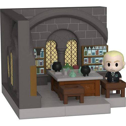 Funko Harry Potter Mini Moments Mini - Figure Diorama Playset - Select Set(s) - The Mage's Emporium ToyShnip Shopify Collective ToyShnip Used English Action Figure Japanese Style Comic Book