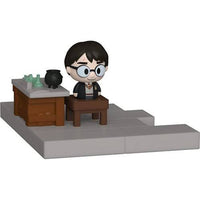 Funko Harry Potter Mini Moments Mini - Figure Diorama Playset - Select Set(s) - The Mage's Emporium ToyShnip Shopify Collective ToyShnip Used English Action Figure Japanese Style Comic Book