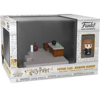 Funko Harry Potter Mini Moments Mini - Figure Diorama Playset - Select Set(s) - The Mage's Emporium ToyShnip Shopify Collective ToyShnip Used English Action Figure Japanese Style Comic Book