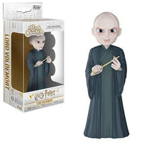 Funko Harry Potter Rock Candy Vinyl Figures - Select Figure(s) - The Mage's Emporium ToyShnip Shopify Collective ToyShnip Used English Toys & Games Japanese Style Comic Book