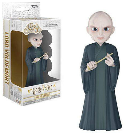 Funko Harry Potter Rock Candy Vinyl Figures - Select Figure(s) - The Mage's Emporium ToyShnip Shopify Collective ToyShnip Used English Toys & Games Japanese Style Comic Book