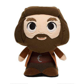 Funko Harry Potter SuperCute Plush - Hagrid - The Mage's Emporium ToyShnip Shopify Collective ToyShnip Used English Toys & Games Japanese Style Comic Book