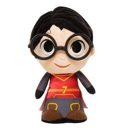 Funko Harry Potter SuperCute Plush - Harry Potter - The Mage's Emporium ToyShnip Shopify Collective ToyShnip Used English Toys & Games Japanese Style Comic Book