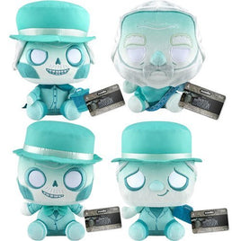 Funko Haunted Mansion 7 - Inch Plush - Select Figure(s) - The Mage's Emporium ToyShnip Shopify Collective ToyShnip Used English Action Figure Japanese Style Comic Book