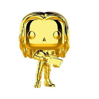 Funko Marvel Studio's 10th Anniversary Chrome Vinyl Figures - Select Figure(s) - The Mage's Emporium ToyShnip Shopify Collective ToyShnip Used English Toys & Games Japanese Style Comic Book