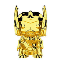 Funko Marvel Studio's 10th Anniversary Chrome Vinyl Figures - Select Figure(s) - The Mage's Emporium ToyShnip Shopify Collective ToyShnip Used English Toys & Games Japanese Style Comic Book
