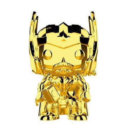 Funko Marvel Studio's 10th Anniversary Chrome Vinyl Figures - Select Figure(s) - The Mage's Emporium ToyShnip Shopify Collective ToyShnip Used English Toys & Games Japanese Style Comic Book