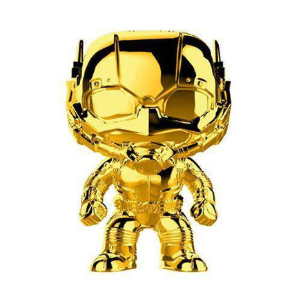 Funko Marvel Studio's 10th Anniversary Chrome Vinyl Figures - Select Figure(s) - The Mage's Emporium ToyShnip Shopify Collective ToyShnip Used English Toys & Games Japanese Style Comic Book