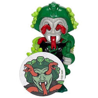 Funko Masters of the Universe Snake Face Vinyl Soda Figure - 2021 Convention Exclusive - The Mage's Emporium ToyShnip Shopify Collective ToyShnip Used English Action Figure Japanese Style Comic Book